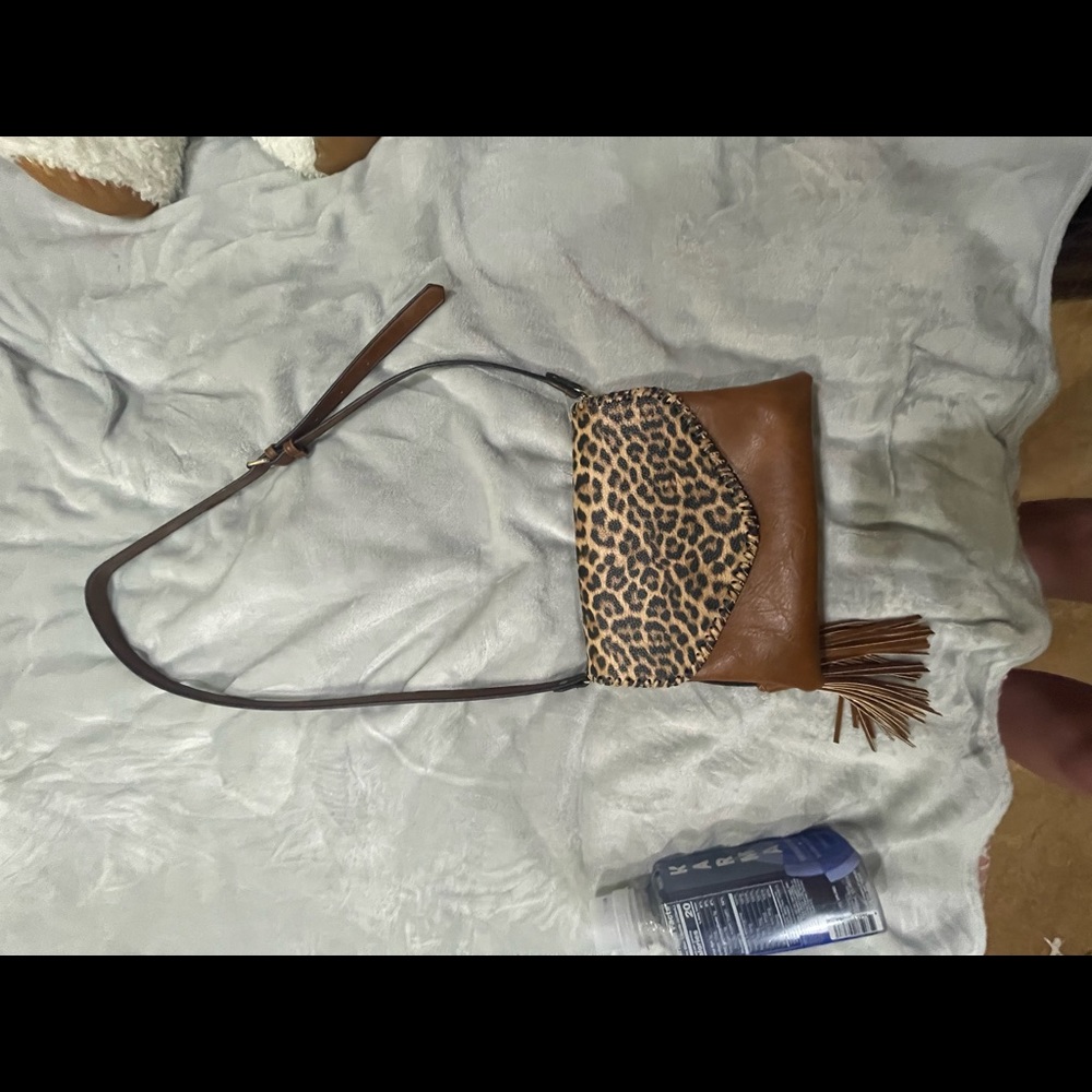 JEN & CO PURSE